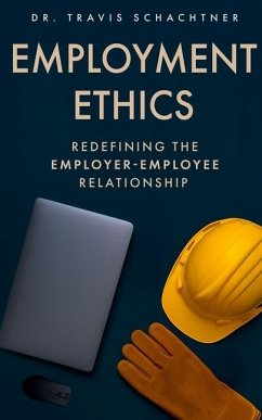 Cover Employment Ethics