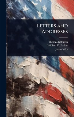Cover Letters and Addresses
