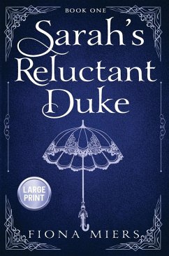 Sarah's Reluctant Duke - Miers, Fiona