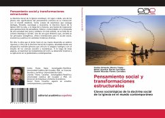 Pensamiento social y transformaciones estructurales Pensamiento social y transformaciones estructurales