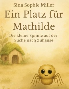 Cover Ein Platz für Mathilde