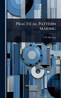 Cover Practical Pattern Making