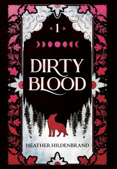 Cover Dirty Blood