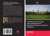 Conferência de Consenso sobre Amputação dos Membros Inferiores e Soluções Protéticas Conferência de Consenso sobre Amputação dos Membros Inferiores e Soluções Protéticas