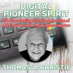 Digital Pioneer Spirit Digital Pioneer Spirit