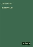 Immanuel Kant Immanuel Kant