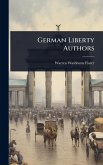 German Liberty Authors