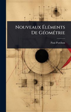 Cover Nouveaux Ã‰lÃ(c)ments De GÃ(c)omÃ(c)trie