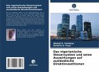 Das nigerianische Steuersystem und seine Auswirkungen auf ausländische Direktinvestitionen Das nigerianische Steuersystem und seine Auswirkungen auf ausländische Direktinvestitionen