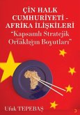 Cin Halk Cumhuriyeti - Afrika Iliskileri
