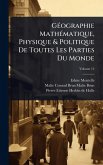 GÃ(c)ographie MathÃ(c)matique, Physique & Politique De Toutes Les Parties Du Monde GÃ(c)ographie MathÃ(c)matique, Physique & Politique De Toutes Les Parties Du Monde