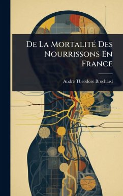 Cover De La MortalitÃ(c) Des Nourrissons En France