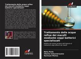 Trattamento delle acque reflue dei macelli mediante ceppi batterici specializzati Trattamento delle acque reflue dei macelli mediante ceppi batterici specializzati