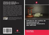 Influência dos estilos de investimento no desempenho financeiro das SACCOS