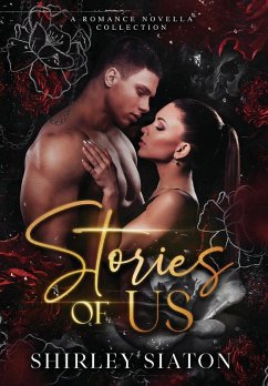 Cover Stories of Us (The Special Hardcover Edition)