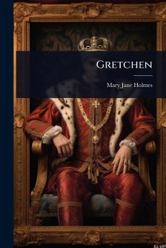 Cover Gretchen