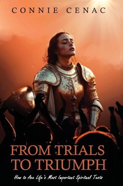 Cover From Trials to Triumph