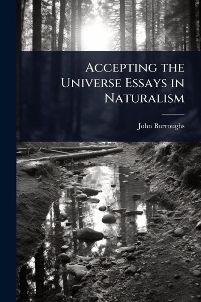 Accepting the Universe Essays in Naturalism Accepting the Universe Essays in Naturalism