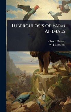 Cover Tuberculosis of Farm Animals