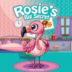 Cover Rosie's Big Secret