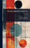 Hungarian Dances