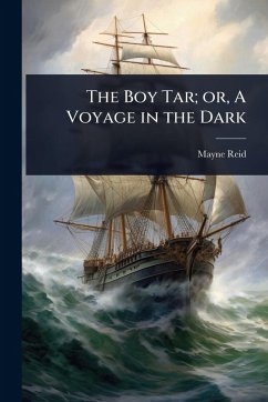 Cover The Boy Tar; or, A Voyage in the Dark