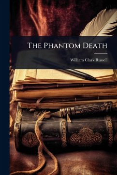 Cover The Phantom Death