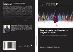 Cover Los nuevos torturadores de Jesucristo: