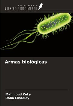 Cover Armas biológicas