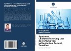 Synthese, Charakterisierung und Bewertung von kationischen Gemini-Tensiden Synthese, Charakterisierung und Bewertung von kationischen Gemini-Tensiden