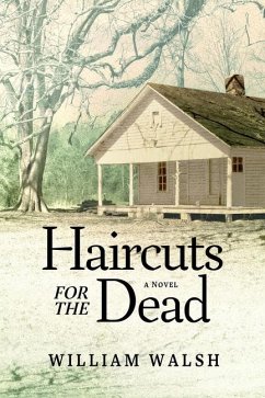 Cover Haircuts for the Dead