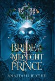 Bride of the Midnight Prince (Brides of the Fae)