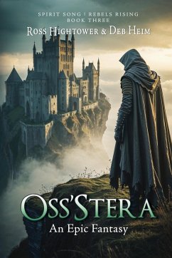 Cover Oss'stera