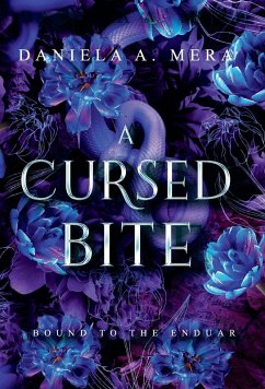 Cover A Cursed Bite