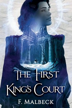 The First King's Court Cover The First King's Court
