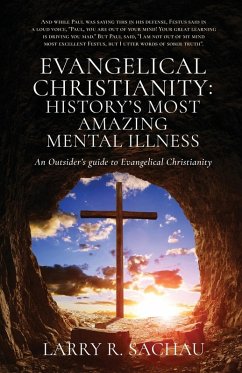 Cover Evangelical Christianity