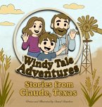 Windy Tale Adventures Windy Tale Adventures