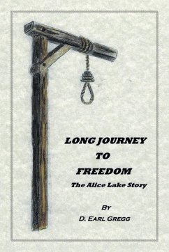 Cover Long Journey To Freedom