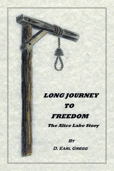 Long Journey To Freedom