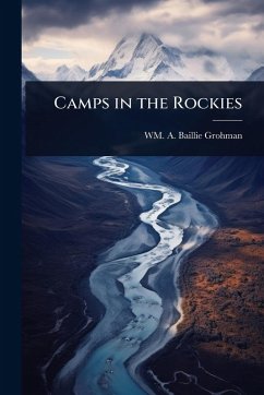 Cover Camps in the Rockies