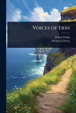 Cover Voices of Erin