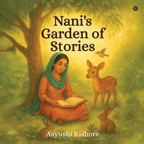 Nani's Garden of Stories Nani's Garden of Stories