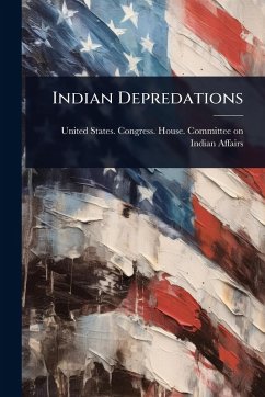 Cover Indian Depredations