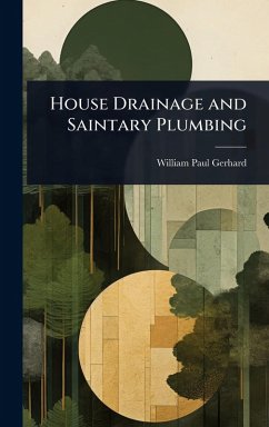 Cover House Drainage and Saintary Plumbing