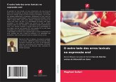 O outro lado dos erros lexicais na expressão oral O outro lado dos erros lexicais na expressão oral