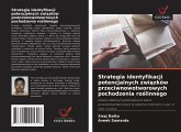 Strategia identyfikacji potencjalnych zwi¿zków przeciwnowotworowych pochodzenia ro¿linnego