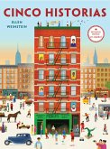 Cinco Historias