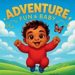 Cover Adventure, Fun & Baby