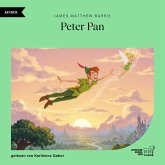 Peter Pan (MP3-Download) Peter Pan (MP3-Download)