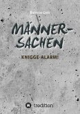 Männersachen (eBook, ePUB)
